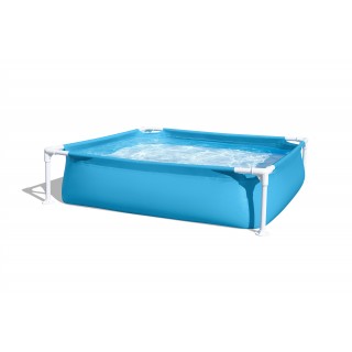 Frame pool for children 122x122cm BESTWAY