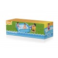 Frame pool for children 122x122cm BESTWAY