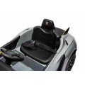 Lamborghini Invencible vehicle Grey