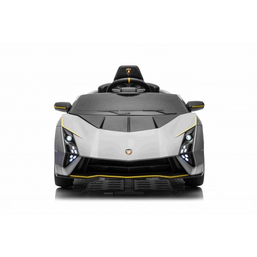 Lamborghini Invencible vehicle Grey