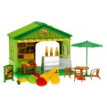 Cottage-Groceries Accessories