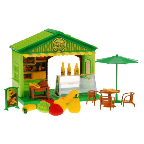 Cottage-Groceries Accessories
