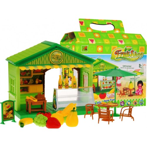 Cottage-Groceries Accessories