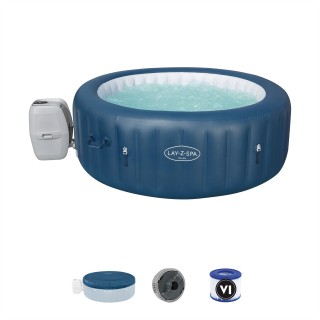 Lay-Z-Spa Milan Jacuzzi BESTWAY