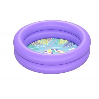 Pool Paddling Purple 61 x 15 cm BESTWAY
