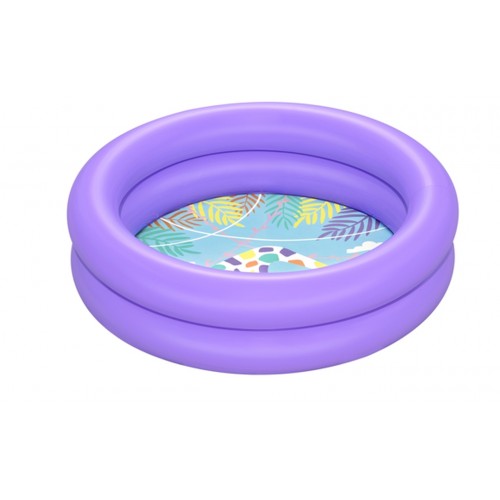 Pool Paddling Purple 61 x 15 cm BESTWAY