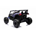 Buggy ATV Defend 4x4 Purple KUROMI License