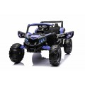 Buggy ATV Defend 4x4 Purple KUROMI License