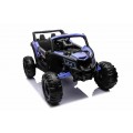 Buggy ATV Defend 4x4 Purple KUROMI License