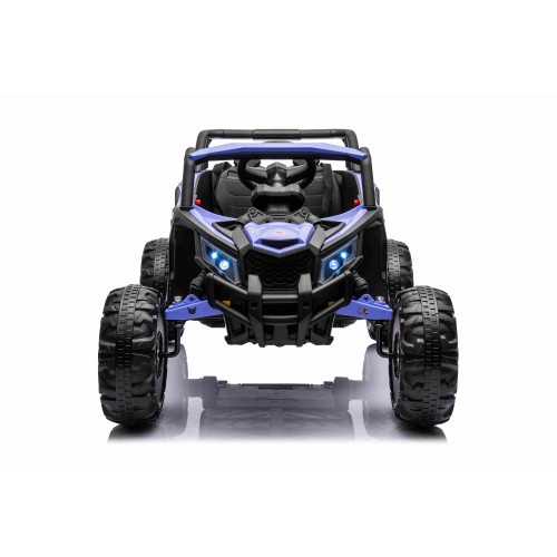 Buggy ATV Defend 4x4 Purple KUROMI License