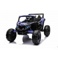 Buggy ATV Defend 4x4 Purple KUROMI License