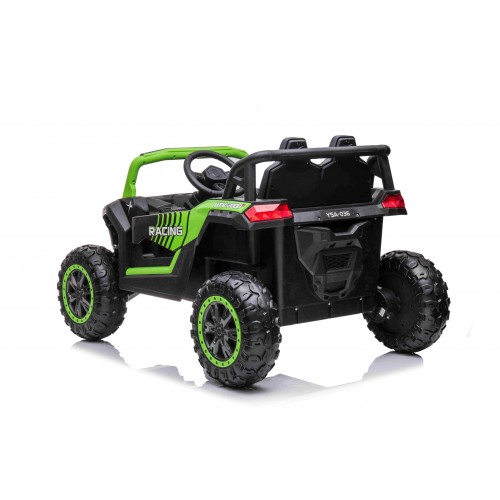 Buggy UTV 2000M Racing Green