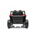 Buggy UTV 2000M Racing Green