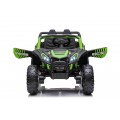 Buggy UTV 2000M Racing Green