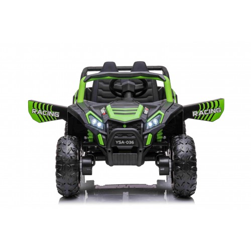 Buggy UTV 2000M Racing Green