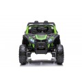 Buggy UTV 2000M Racing Green