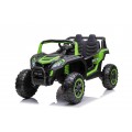 Buggy UTV 2000M Racing Green