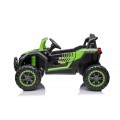 Buggy UTV 2000M Racing Green