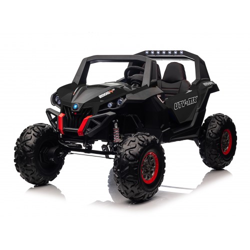 Buggy UTV-MX 2000N Black