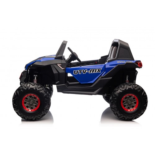 Buggy UTV-MX 2000N Blue