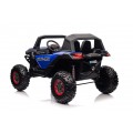 Buggy UTV-MX 2000N Blue