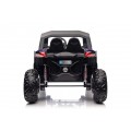 Buggy UTV-MX 2000N Blue