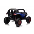 Buggy UTV-MX 2000N Blue