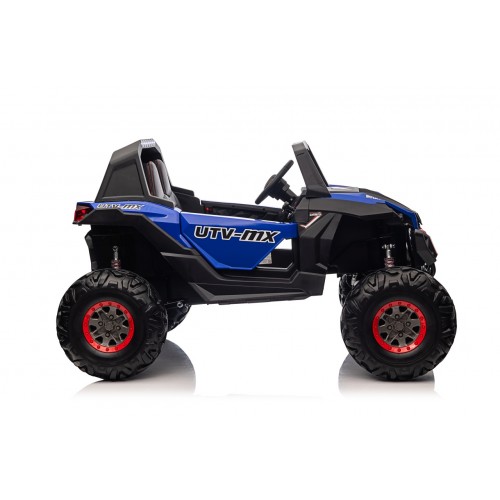 Buggy UTV-MX 2000N Blue