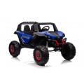 Buggy UTV-MX 2000N Blue