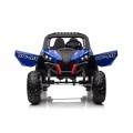 Buggy UTV-MX 2000N Blue