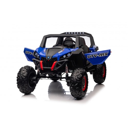 Buggy UTV-MX 2000N Blue