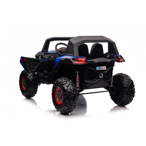 Buggy UTV-MX 2000N Blue