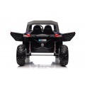 Buggy UTV-MX 2000N Blue