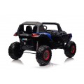 Buggy UTV-MX 2000N Blue