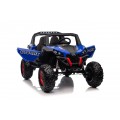 Buggy UTV-MX 2000N Blue