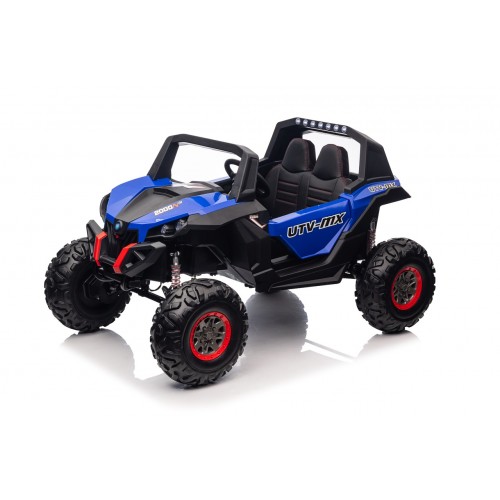 Buggy UTV-MX 2000N Blue