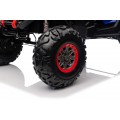 Buggy UTV-MX 2000N Blue