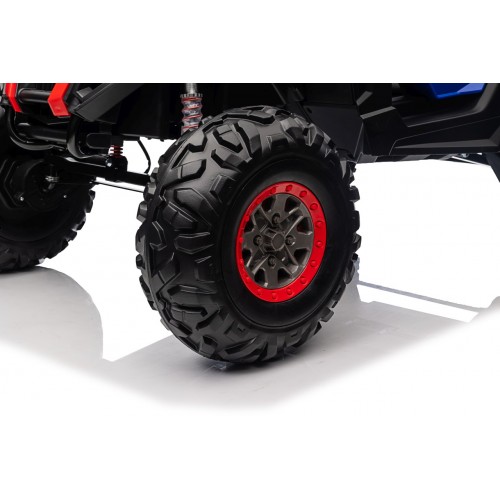 Buggy UTV-MX 2000N Blue