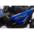 Buggy UTV-MX 2000N Blue