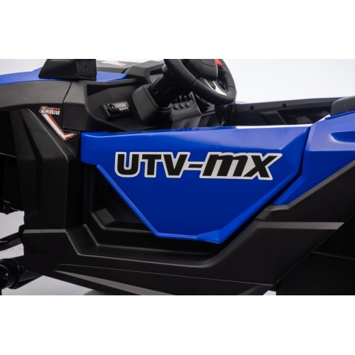 Buggy UTV-MX 2000N Blue