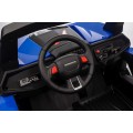 Buggy UTV-MX 2000N Blue