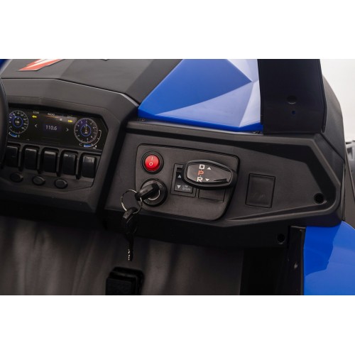 Buggy UTV-MX 2000N Blue