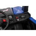 Buggy UTV-MX 2000N Blue