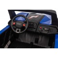 Buggy UTV-MX 2000N Blue