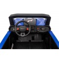 Buggy UTV-MX 2000N Blue