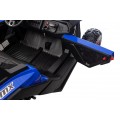 Buggy UTV-MX 2000N Blue