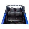 Buggy UTV-MX 2000N Blue