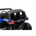 Buggy UTV-MX 2000N Blue