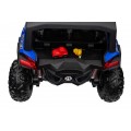 Buggy UTV-MX 2000N Blue