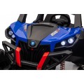 Buggy UTV-MX 2000N Blue